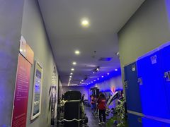 -优昂健身(新光界店)