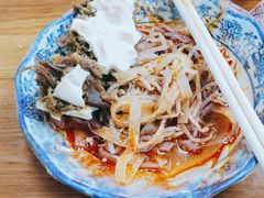 -八亩沟擀面皮(西安首店)