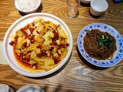 -茂盛小吃(蓝田店)