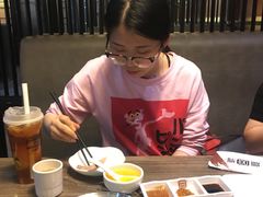 -韩宫宴烤肉·料理(合肥中环城店)