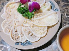 精品千层肚-重庆渝达老火锅(春熙路店)