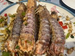 -三妹小龙虾·黄油蟹(华侨城总店)