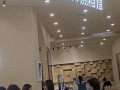 -海马体照相馆(成都来福士广场店)