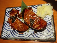 鹅肝寿司-有喜屋·烧鸟·居酒屋(周浦万达店)