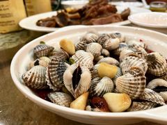 生腌血蚌-揭阳钟记小食(福田新村店)