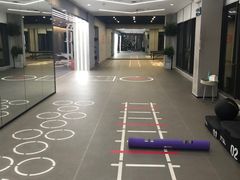 -WEGYMER健萌健身(雅颂居馆)