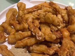 -鲜得莱渔港·小平岛海胆馆(七贤岭店)