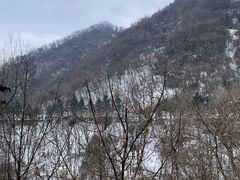 -嘉陵江源头景区