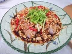 -合和美食馆(壹村东心岭2巷店)