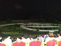 -鼎盛王朝康熙大典实景演出