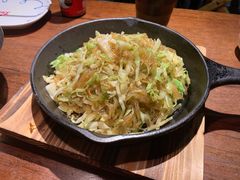 包菜粉丝-大灰狼(中心书城店)