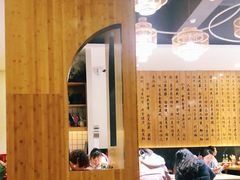大堂-回民餐厅(红旗路店)