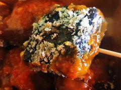 -品腐记·豆腐王朝(老门东总店)