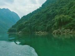 -乌江画廊(彭水苗族土家族自治县)