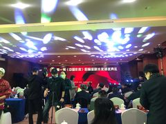 -北京饭店