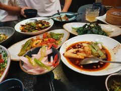 油辣子米豆腐-山石榴·贵州菜(丰盛里店)