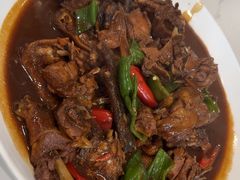 -秋香鱼馆(世凹桃园店)