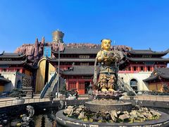 -上海东林寺(金山区)