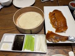 -小大董·烤鸭(王府井apm店)