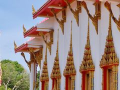 -查龙寺