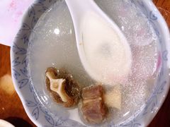-大渔铁板烧(中山路八佰伴店)
