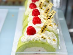-卷们·现制生日蛋糕·蓝风车动物奶油(金源店)