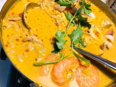 四喜沙茶锅-林四喜·闽南传家菜(鼓浪屿店)