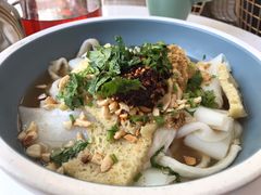 -董小西的凉皮和椒麻鸡(三元桥店)