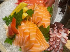 -匠和风精致料理(成都龙湖滨江天街店)