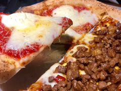 -Primo·丽莫意大利窑烤披萨