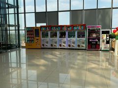 -天虹购物中心(石路店)