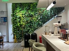 -Peet's Coffee皮爷咖啡(大学路店)