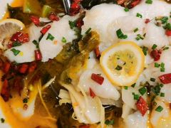 -绿草地·湘菜(7mall店)