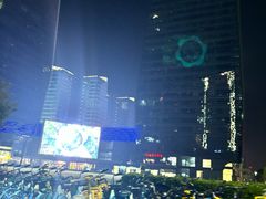 -大族广场Mall&More