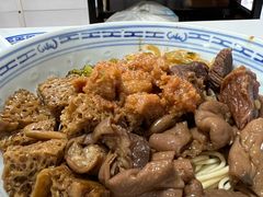 -好面道大肠面(中华路店)