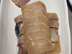-小厨娘绣中淮扬(大行宫科巷店)