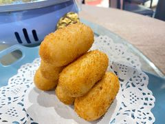-大明王朝·南京菜(墨香路店)