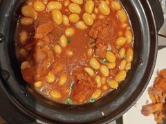 -零柒三幺·山野湖南菜(景枫中心店)