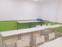 -童程童美·信息学竞赛·机器人编程·少儿编程(大钟寺校区)
