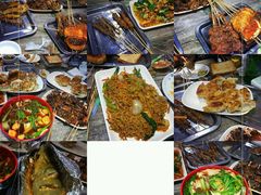 -范老二肉串饺子馆(中街店)