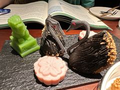-广富林宰相府酒店·水云间