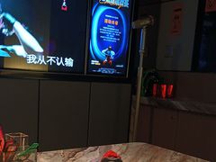 -星聚会KTV(复地活力城店)