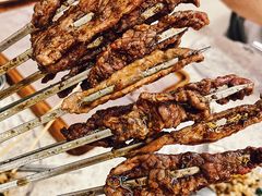 -白仁仔· 活烤海鲜 宵夜(豫园店)