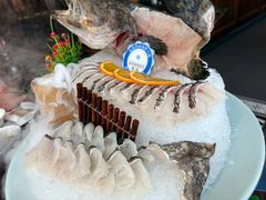 -东海怡品海鲜豆捞(舟宿夜江店)