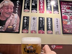 -蒜香焼肉PURUSHIN(马场路店)