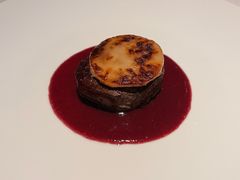 -Le Comptoir de Pierre Gagnaire