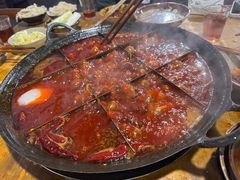 -正南齊北重庆老火锅(光华村直营店)