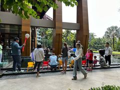 -三亚湾海居铂尔曼度假酒店