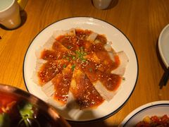 李庄白肉-川菜故事(光谷步行街店)