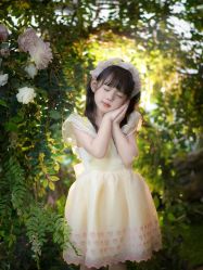 -雅尼·亚米儿童摄影美学馆(汉阳店)